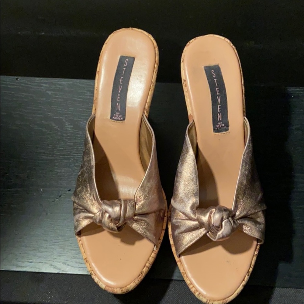 Wedge Sandals